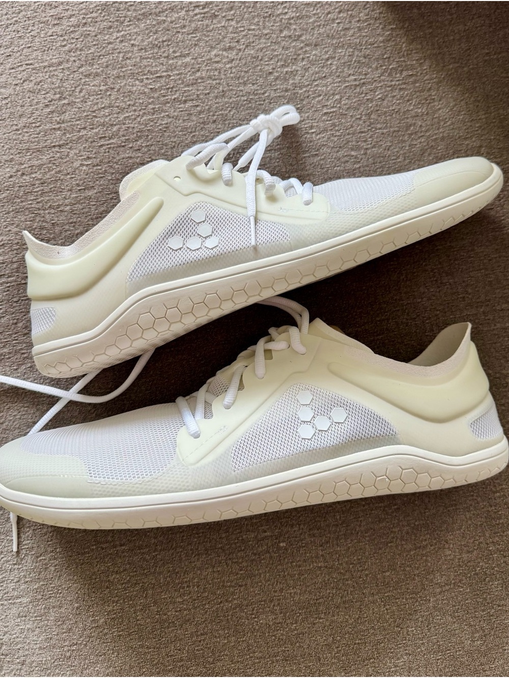 NWT VIVO Barefoot Primus Lite III Running Shoes
